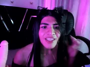 Camitrans01 November 08, 2025 Chaturbate stream image