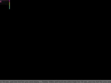 Cherry_Blossom18_ November 08, 2025 Chaturbate stream image