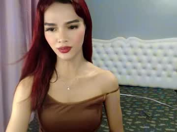 Goddes_Trexa November 08, 2025 Chaturbate stream image