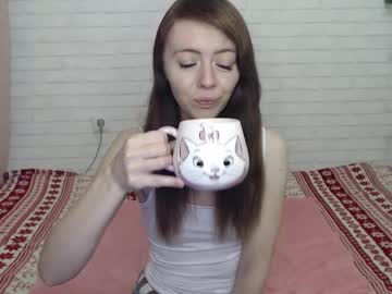 Lina_Rouge_ November 08, 2025 Chaturbate stream image