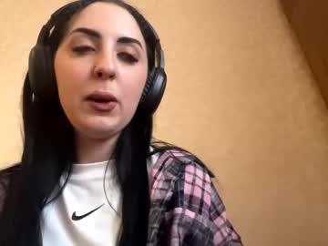 Ruthmarron November 08, 2025 Chaturbate stream image