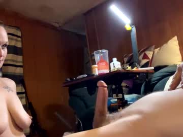 Sexylexxxi2018 November 08, 2025 Chaturbate stream image