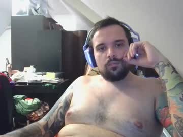 _Smiley_Bear27 November 08, 2025 Chaturbate stream image