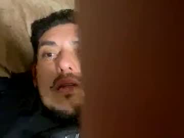 Velazca95 November 08, 2025 Chaturbate stream image