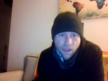 Aristaeus33 November 08, 2025 Chaturbate stream image