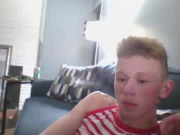 Jamesmadden6909 November 08, 2025 Chaturbate stream image