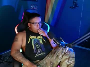 Mushrooncat November 08, 2025 Chaturbate stream image