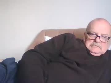 Old_Fkr November 08, 2025 Chaturbate stream image