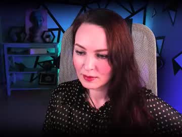 Vandarossi November 08, 2025 Chaturbate stream image
