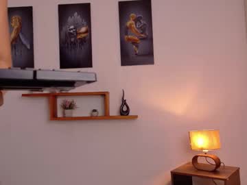 Aria_Bliss_01 November 08, 2025 Chaturbate stream image