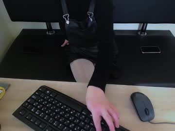_Arianablack_ November 08, 2025 Chaturbate stream image