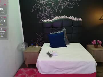 Ariannafox_ November 08, 2025 Chaturbate stream image