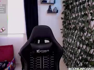 Big_Master26 November 08, 2025 Chaturbate stream image