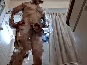 Busterbrowneye1 November 08, 2025 Chaturbate stream image