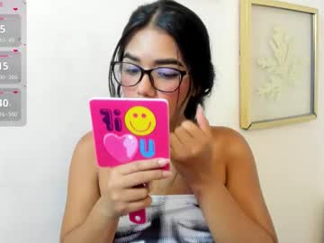 Camilarosses November 08, 2025 Chaturbate stream image