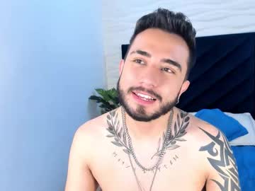 Dave_Wolff November 08, 2025 Chaturbate stream image