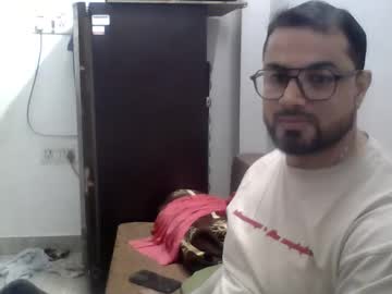 Hunkster102 November 08, 2025 Chaturbate stream image