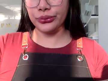 Hurrem025 November 08, 2025 Chaturbate stream image