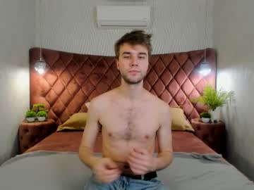 Jonnahhell November 08, 2025 Chaturbate stream image
