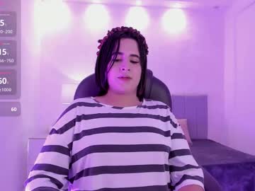 Kendall_Roous November 08, 2025 Chaturbate stream image