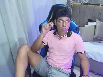 Latingentx_Vc November 08, 2025 Chaturbate stream image