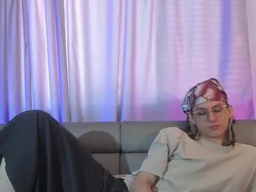 Lior_Evan November 08, 2025 Chaturbate stream image