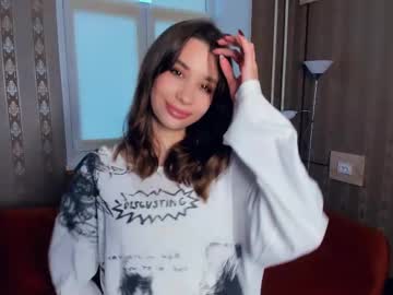 Luvwithinn November 08, 2025 Chaturbate stream image