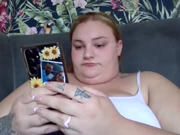 Melony_Bigd November 08, 2025 Chaturbate stream image
