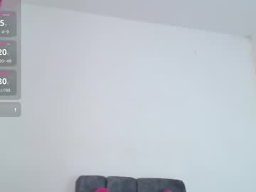 Mia_Foox29 November 08, 2025 Chaturbate stream image