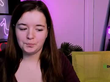 Nori_Mrr November 08, 2025 Chaturbate stream image