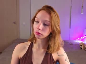 Onlylily November 08, 2025 Chaturbate stream image