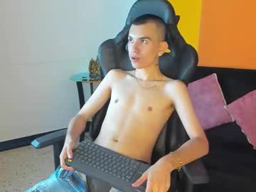 Rowancley November 08, 2025 Chaturbate stream image