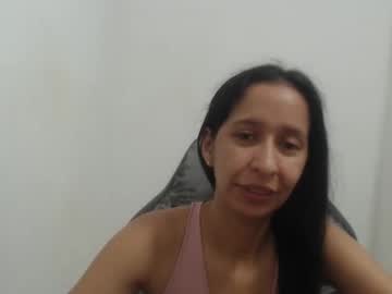 Sol_Lucia November 08, 2025 Chaturbate stream image
