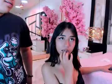 Agathaanddamian1 November 08, 2025 Chaturbate stream image