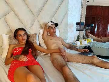 Ambarraj November 08, 2025 Chaturbate stream image