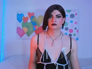 Angeelperry November 08, 2025 Chaturbate stream image