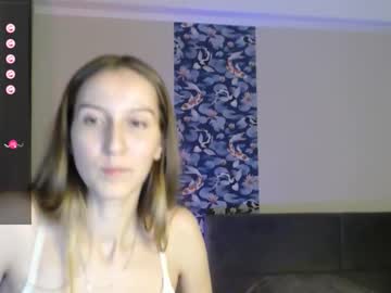 _Annymars_ November 08, 2025 Chaturbate stream image