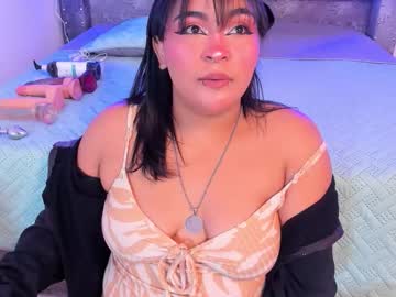 Ashlye_Rose0 November 08, 2025 Chaturbate stream image