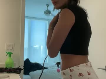 Camiliakxoxo November 08, 2025 Chaturbate stream image