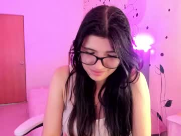 Gia_Brawn November 08, 2025 Chaturbate stream image