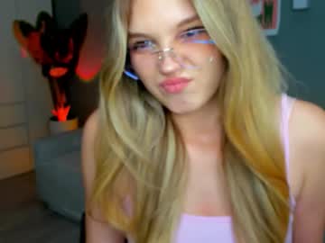 Lina_Korvin November 08, 2025 Chaturbate stream image