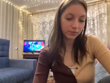 Marielamilewski November 08, 2025 Chaturbate stream image