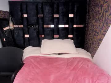 Nina__Sky_ November 08, 2025 Chaturbate stream image