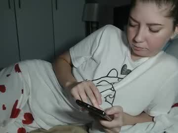 Petite_Danielle November 08, 2025 Chaturbate stream image