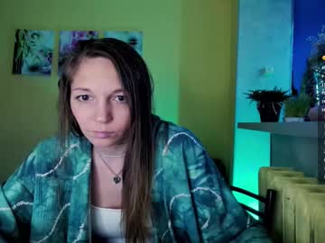 Psyheya November 08, 2025 Chaturbate stream image