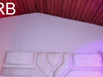 Rebe_Ka_ November 08, 2025 Chaturbate stream image