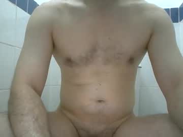 Secretshyboy November 08, 2025 Chaturbate stream image