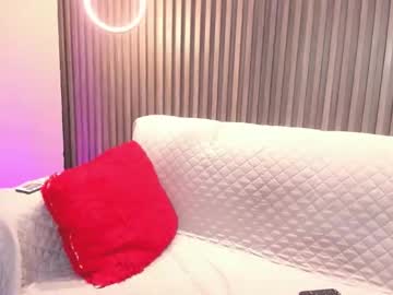 Zary_Saenz November 08, 2025 Chaturbate stream image