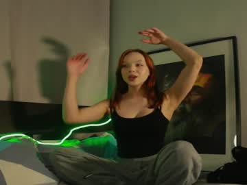 Amora_Bloom November 08, 2025 Chaturbate stream image