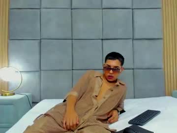 Antonycres November 08, 2025 Chaturbate stream image
